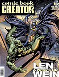 Comic Book Creator 41